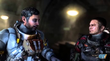 Dead Space 3 - Review