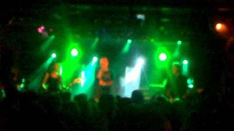 Thumbnail of Strachy na Lachy - Radio Dalmacija (Wrocław 28.10.11 Alibi)