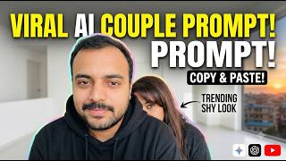 How to Do the Viral "Couple Eyes" Photo Trend (Step-by-Step Tutorial) screenshot 4