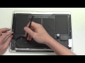 13" Apple Macbook Air Take Apart  ( Model A1466 )