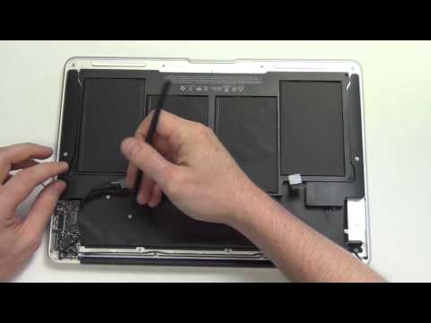13' Apple Macbook