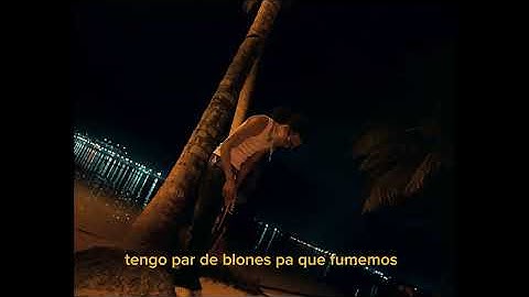 Thumbnail of Lil Naay - Blanquita ( VIDEO OFICIAL)