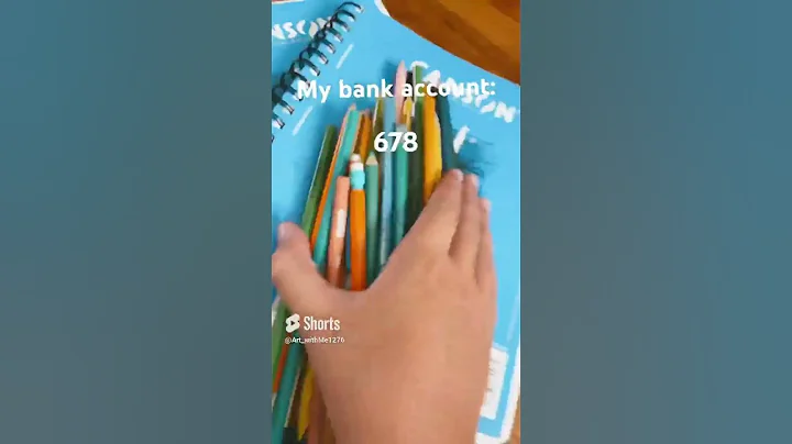 #art #artist #artsupplies #ytshorts