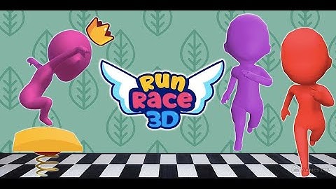 Run Race 3D part 5