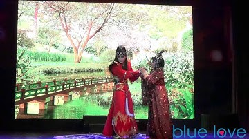 ĐHQ Thúy Kiều Thúc Sinh - Tú Sương, VML