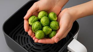 ACİL Herkesin konuştuğu bu HAVA FIRINI lahana numarasını deneyin!