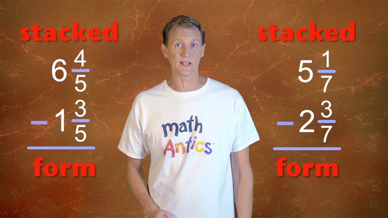 math-antics-subtracting-mixed-numbers-youtube