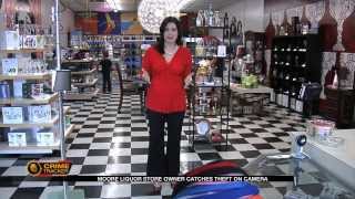A series of standups with Lacie Lowry