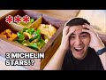 I spent 48 hours at a 3 michelin star restaurant