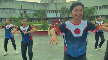 𝗚𝗥𝗢𝗨𝗣 𝗙𝗢𝗨𝗥 — 15.2 𝗛 | PATHFit: One |𝗟𝗼𝗰𝗼𝗺𝗼𝘁𝗼𝗿 𝗮𝗻𝗱 𝗡𝗼𝗻-𝗟𝗼𝗰𝗼𝗺𝗼𝘁𝗼𝗿 𝗗𝗮𝗻𝗰𝗲