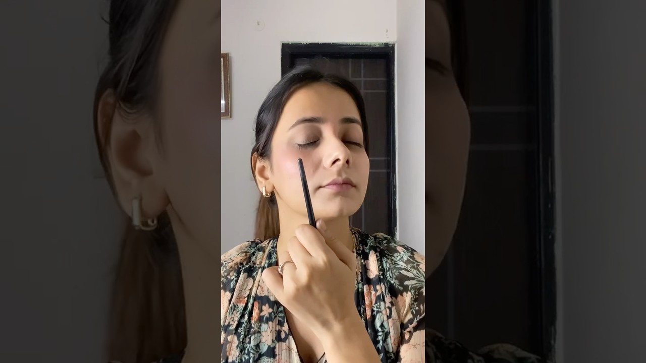 How to get flawless eyebase🤩 