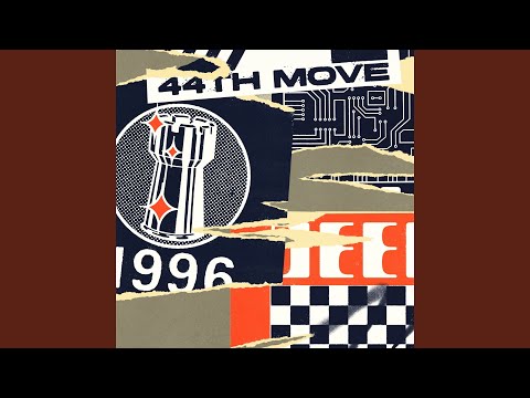 44th Move — Two Nil