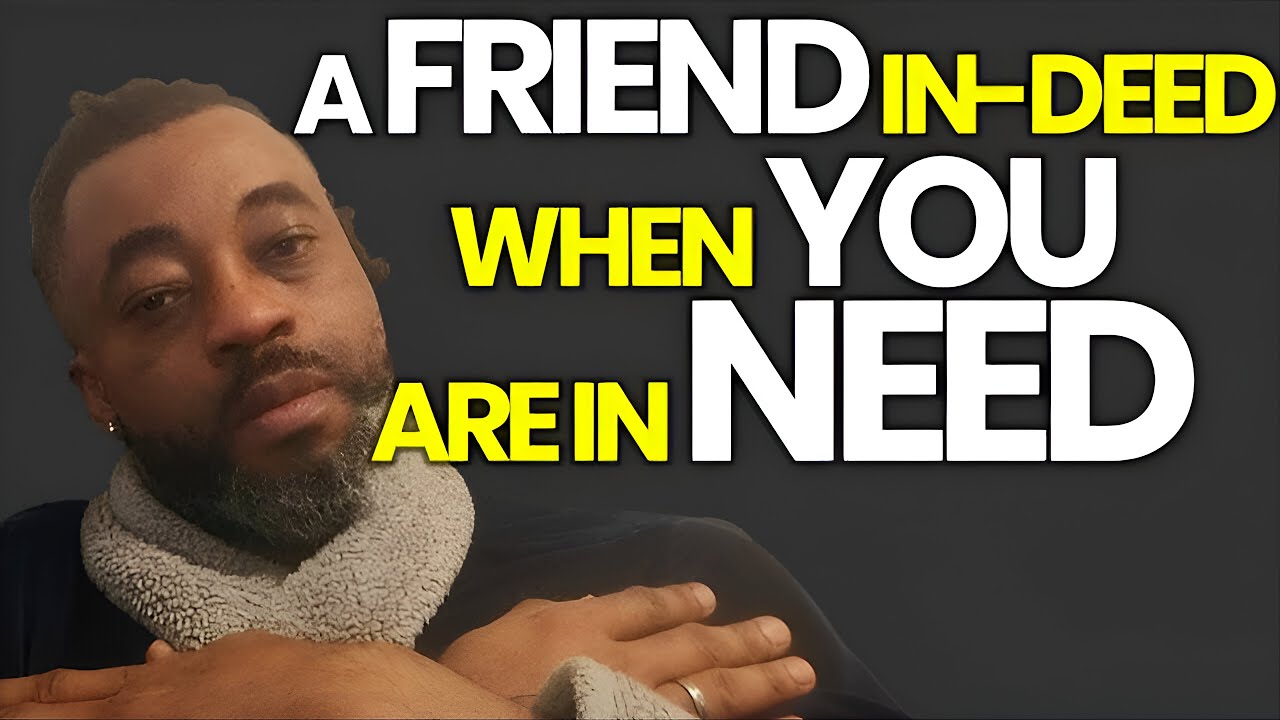 Life Story: that friend you never really want / critical illness insurance is a lifeline