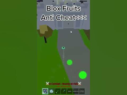 Blox Fruits UPDATED ANTI CHEAT + 1 KILL = 1 FRUIT