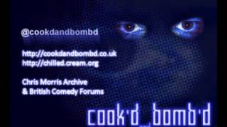 Chris Morris, Blue Jam Series 2 Episode 4