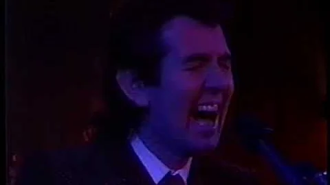 Ronnie Lane & Slim Chance Live At Big Mamou, Austi...