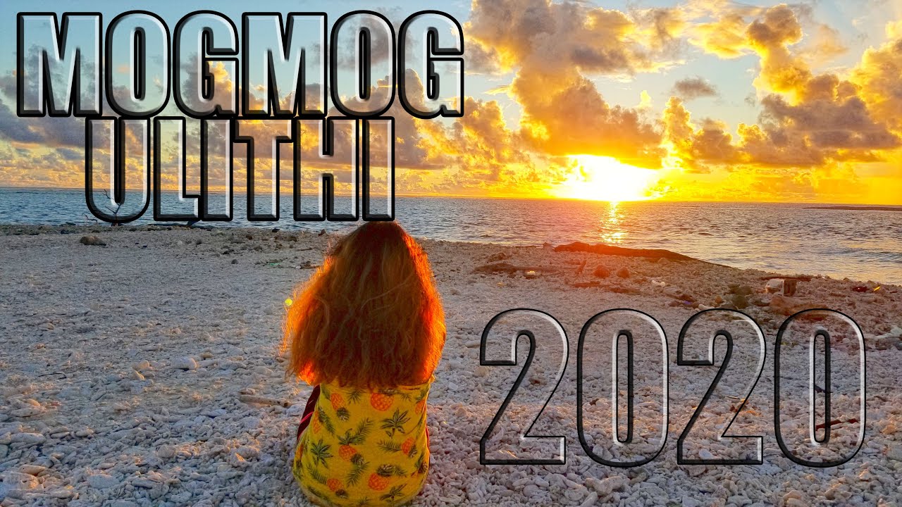 2020 SUMMER MOGMOG ULITHI