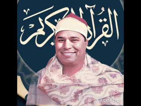 من اروع تلاوات الشيخ محمدالليثى سورة فصلت
