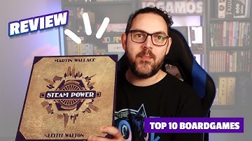 Can Steam Power Deliver Great Strategy In Just One Hour Of Gameplay?