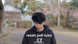 Daun Jatuh - Resah Jadi Luka (Cover Chika Lutfi)