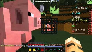 FadeCloud Glitch 2/3/16 Spawners