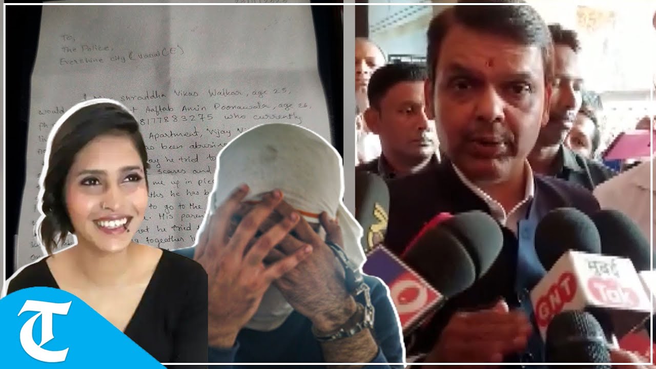 Had action been taken, Shraddha could have been saved: Devendra Fadnavis