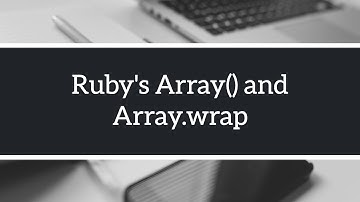 Removing conditionals with Ruby