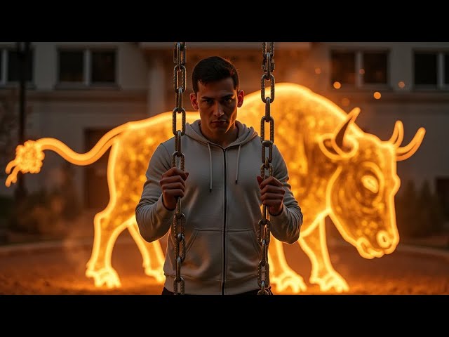 Taux d’intérêt en chute : Début d’un nouveau bull run ?