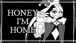 Honey Im Home Pmv Cookie Run Kingdom