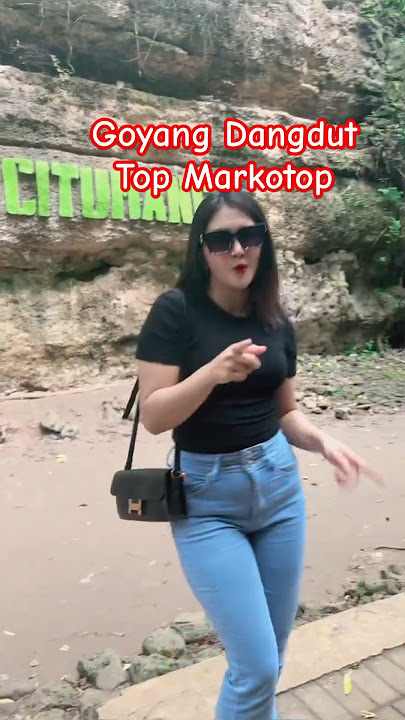 Goyang Dangdut |Tiktok: elsasilviaaprillia | Racun Asmara (Suci Agustin ft My Trip Musik) #dangdut