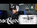 Of Mice & Men - Obsolete (REACTION!!!)