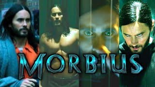 Morbius Whatsapp Status🔥Jared Leto🔥#youtubeshorts #shorts