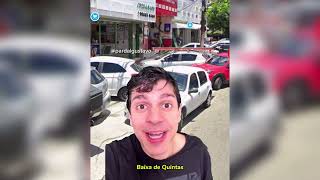 Resenha sobre Salvador🌴😎