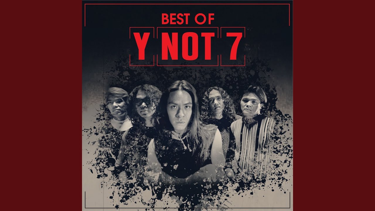 ปกเพลง สรุปว่า...บ้า — Y NOT 7