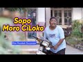 SOPO MORO CILOKO ll EPS 84