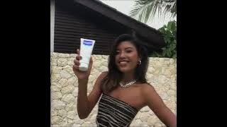 The Most Beautiful Indonesian Super Model in the World Moana Rosi Promo video / Tita Sahara