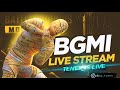 DUO vs SQUAD | AGGRESIVE RANK PUSH | BGMI LIVE | TENEX