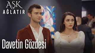 Davetin Gözdesi - Aşk Ağlatır Resimi