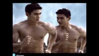 Download lagu L-Men Gain Mass - Cara Efektif Menambah Berat Badan dan Membentuk Otot - The Journey