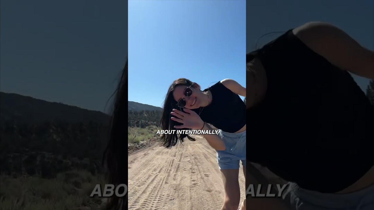 Summer bucket list 2025! 