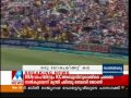 God Wins the World Cup -Manorama News