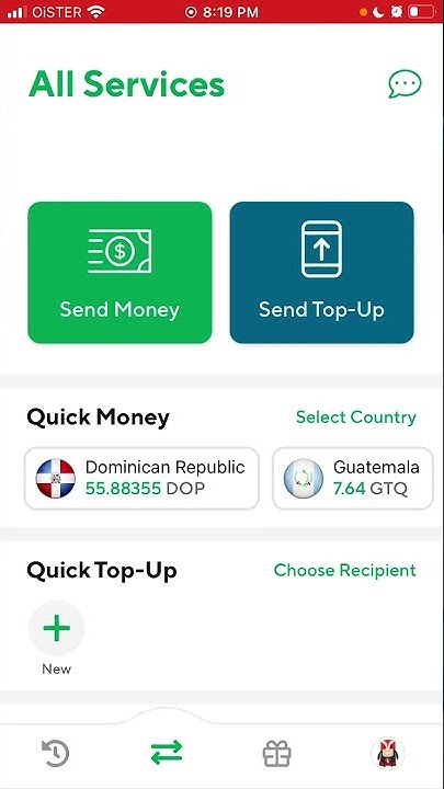How To Invite Friends To BOSS Revolution Money Transfer App YouTube how-to-invite-friends-to-boss-revolution-money-transfer-app-youtube