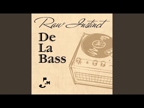 De la Bass (Mousse T's House Mix)