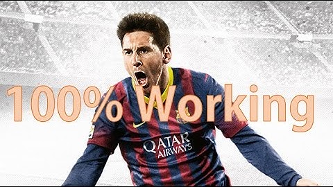 [100%] How to Fix Pc Crashing after selecting a language in FIFA 15