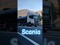 Tanker trucks #scaniatrucks #truck #trailer #road #transport