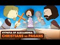 Alexandria 391 CE: Religious and Cultural Shifts