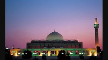 سورة الانسان تلاوة اكثر من رائعة لفضيلة القارئ الموهوب الشيخ طلال الخضر