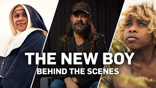 The New Boy - Behind the Scenes by Screen Australia 14,303 views 9 months ago 5 minutes, 10 seconds