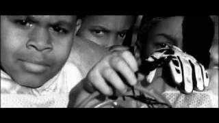 Jay Z ft. Mr. Hudson - Young Forever (Official Music Video) HQ