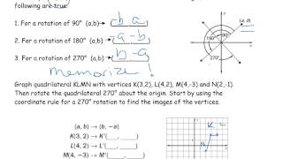 PAP Geo Notes 9.4